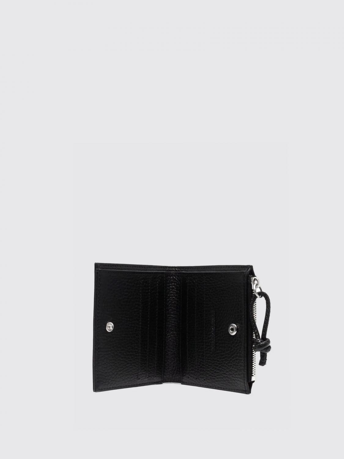 [Emporio Armani] Wallet FW25 Y4R262Y068E 80001