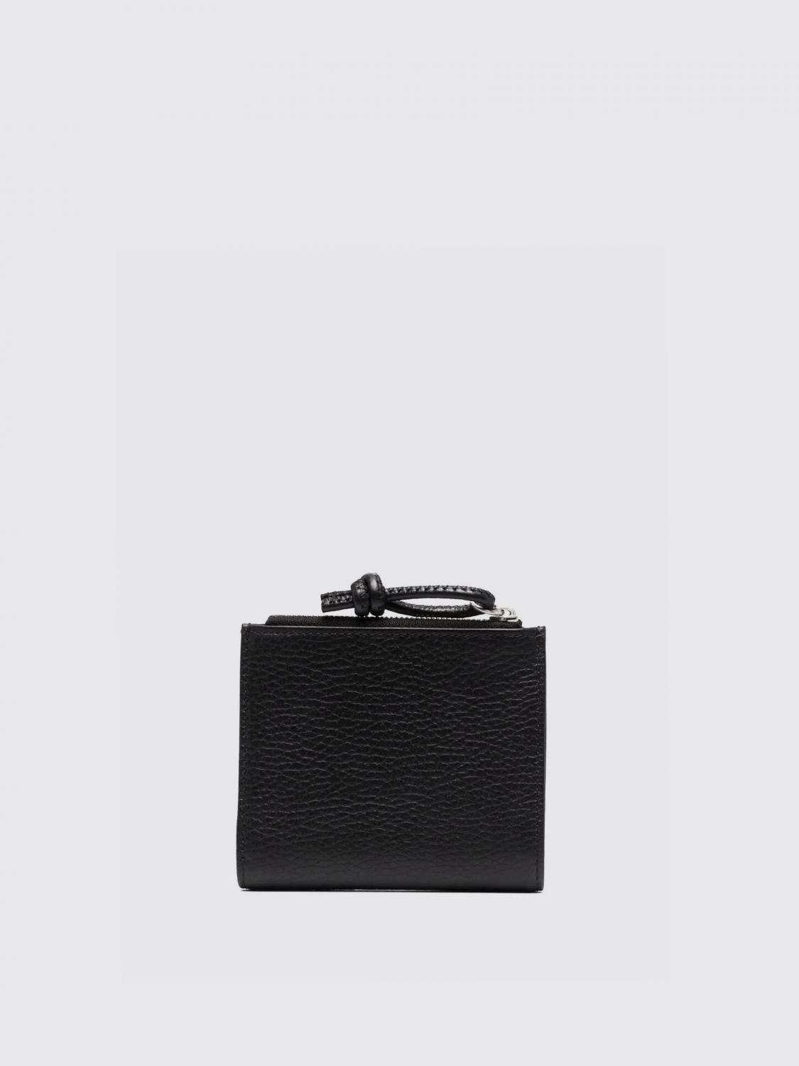 [Emporio Armani] Wallet FW25 Y4R262Y068E 80001