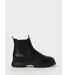 [Hogan] Boots SS26 HXM6920FT20UDM B999