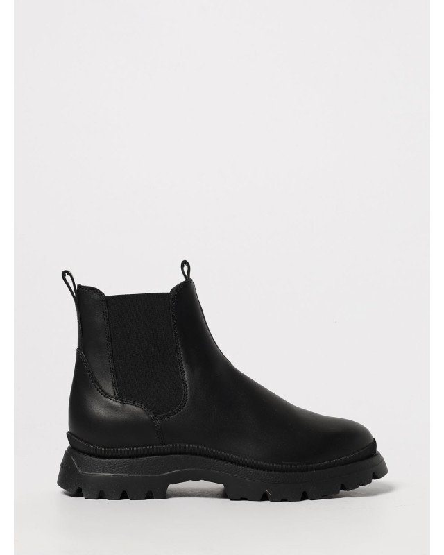 [Hogan] Boots SS26 HXM6920FT20UDM B999