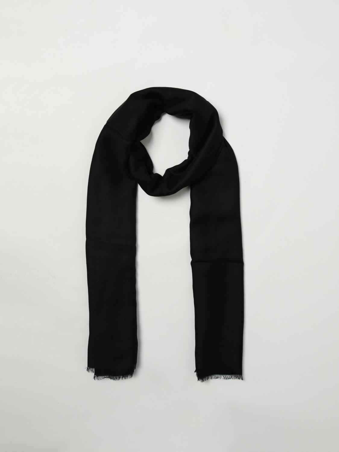 [Emporio Armani] Scarf FW25 EM003758AF19795 UC001