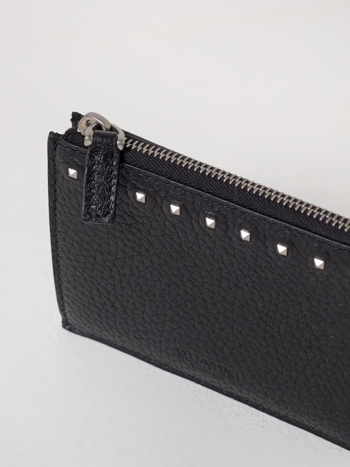 [Valentino Garavani] Wallet SS26 6Y2P0V19PDX 0NO