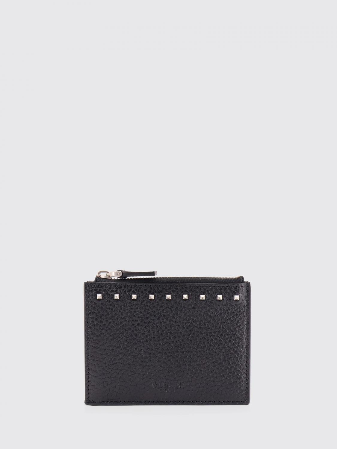 [Valentino Garavani] Wallet SS26 6Y2P0V19PDX 0NO