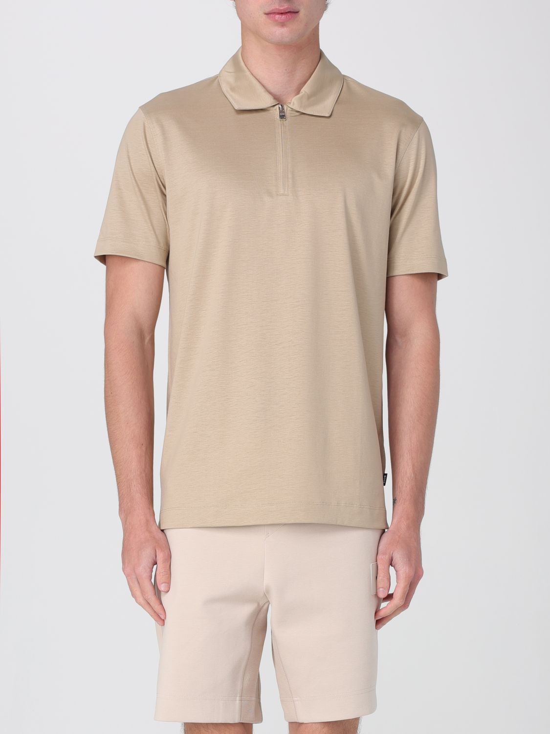 [BOSS] T-shirts Short Sleeve SS25 50537954 275