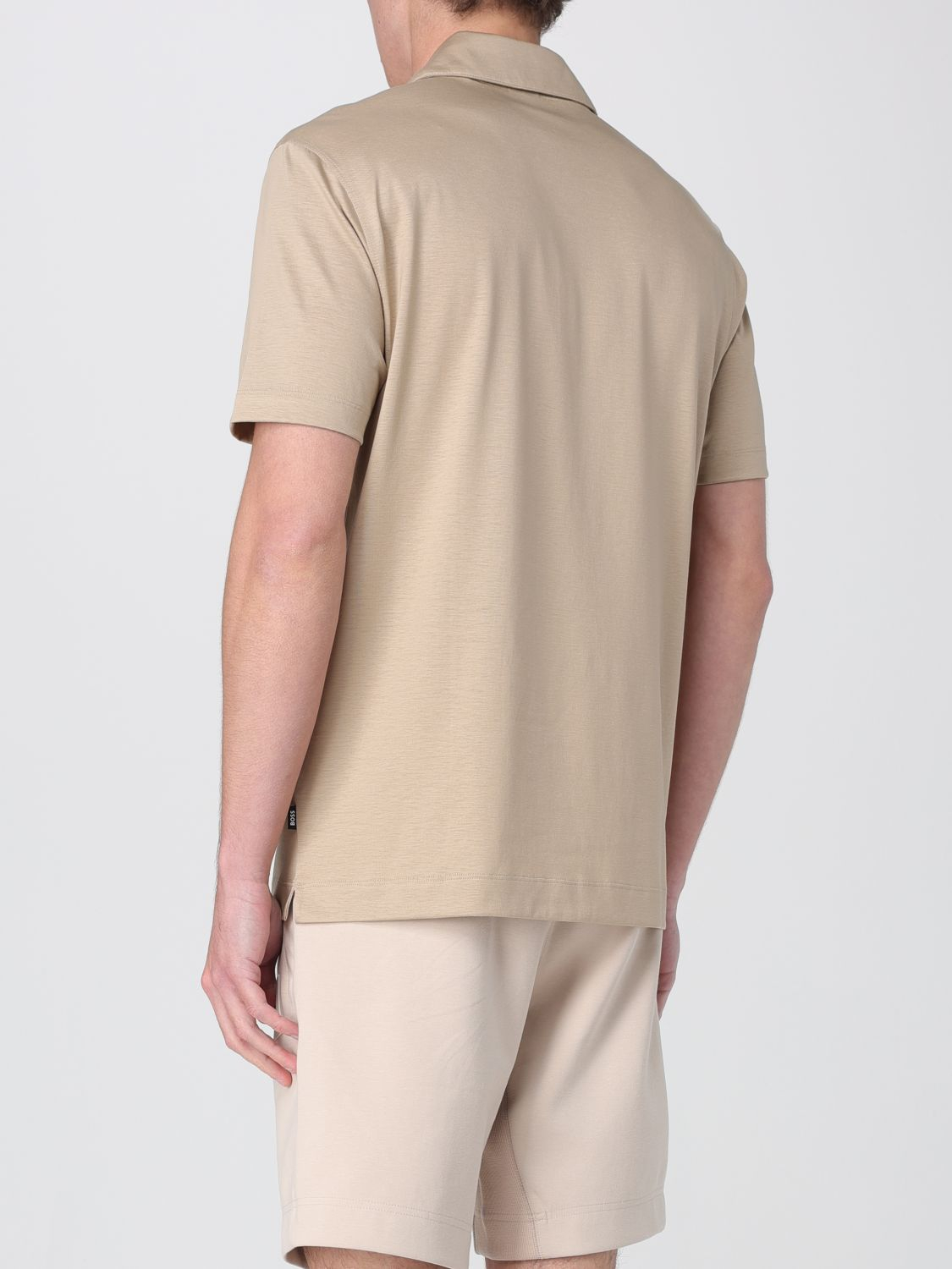 [BOSS] T-shirts Short Sleeve SS25 50537954 275