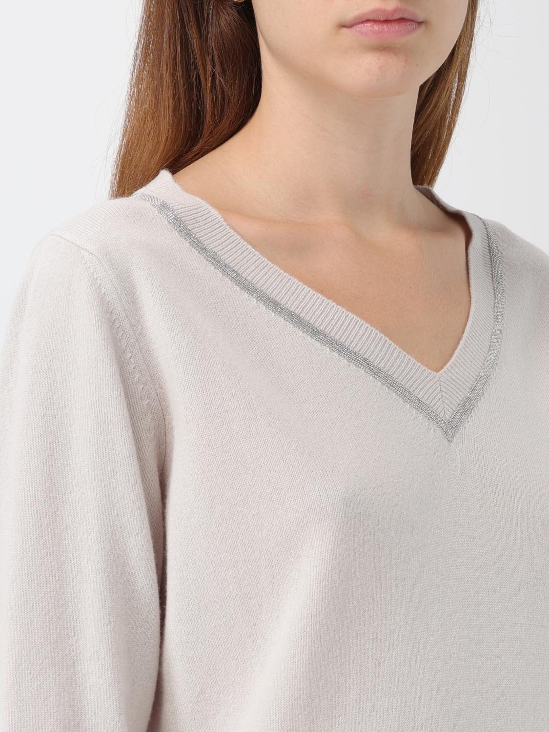 [Fabiana Filippi] Knitwear FW25 MADP02F012X6120000 8154P