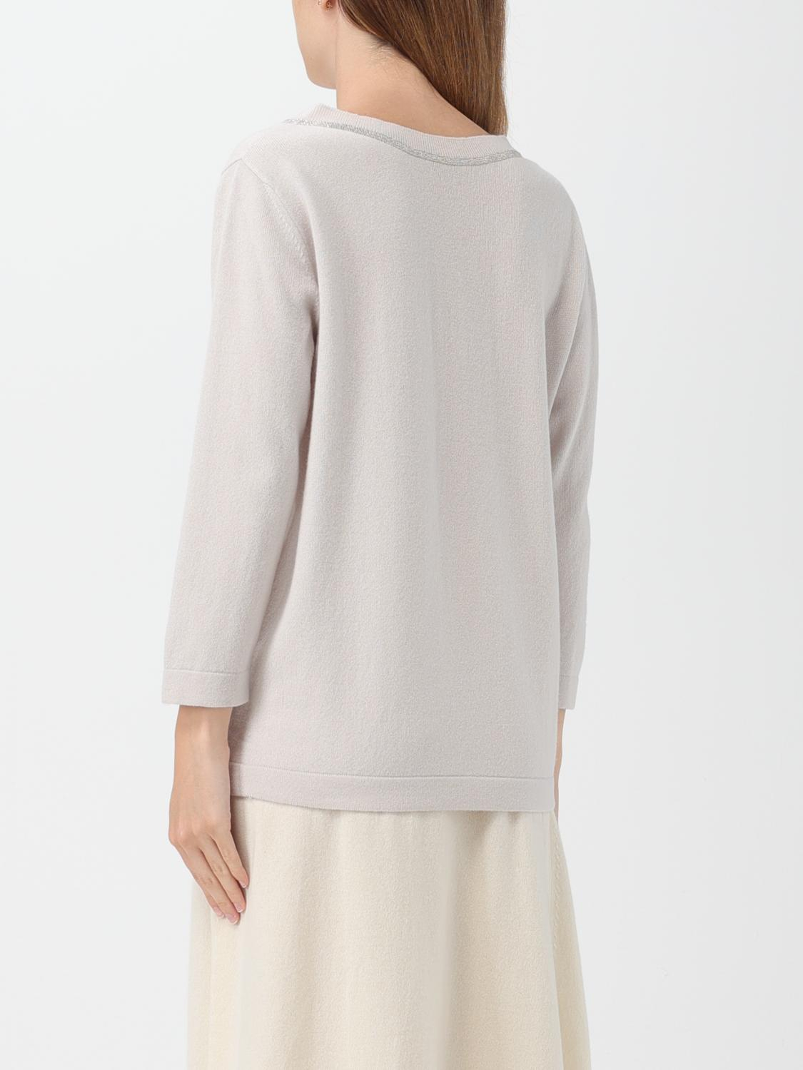 [Fabiana Filippi] Knitwear FW25 MADP02F012X6120000 8154P