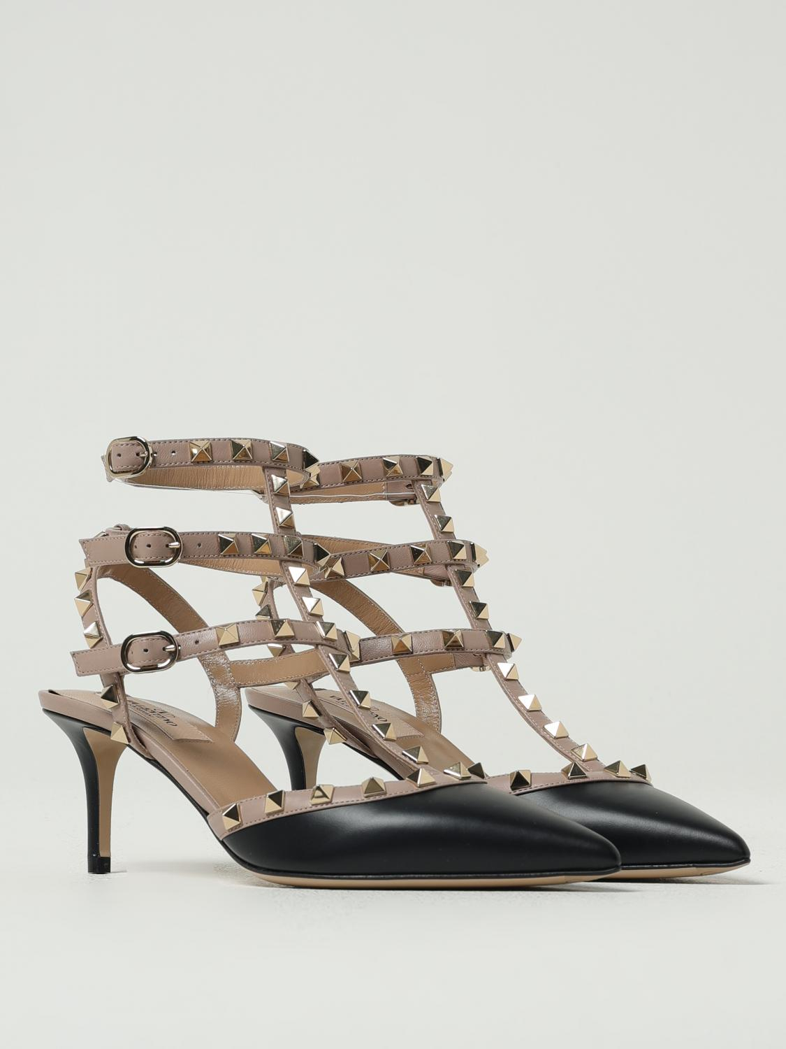 [Valentino Garavani] Pumps SS26 7W2S0375VOD N91