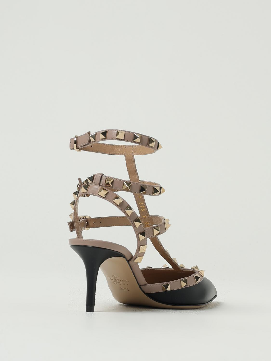 [Valentino Garavani] Pumps SS26 7W2S0375VOD N91