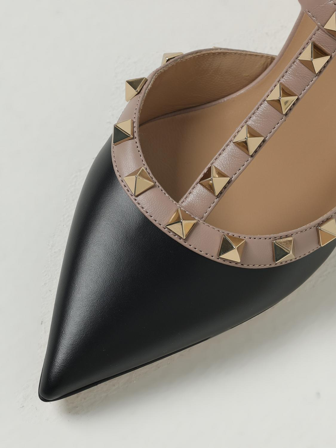 [Valentino Garavani] Pumps SS26 7W2S0375VOD N91