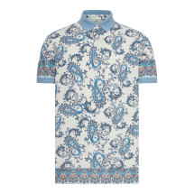 [Etro] T-shirts Short Sleeve SS26 MRMD0004AKF89X0880X0880 MULTI
