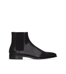 [Saint Laurent] Boots SS26 837991AAE5G1000 BLACK