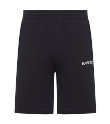 [Burberry] Shorts SS26 8119002A1189 BLACK