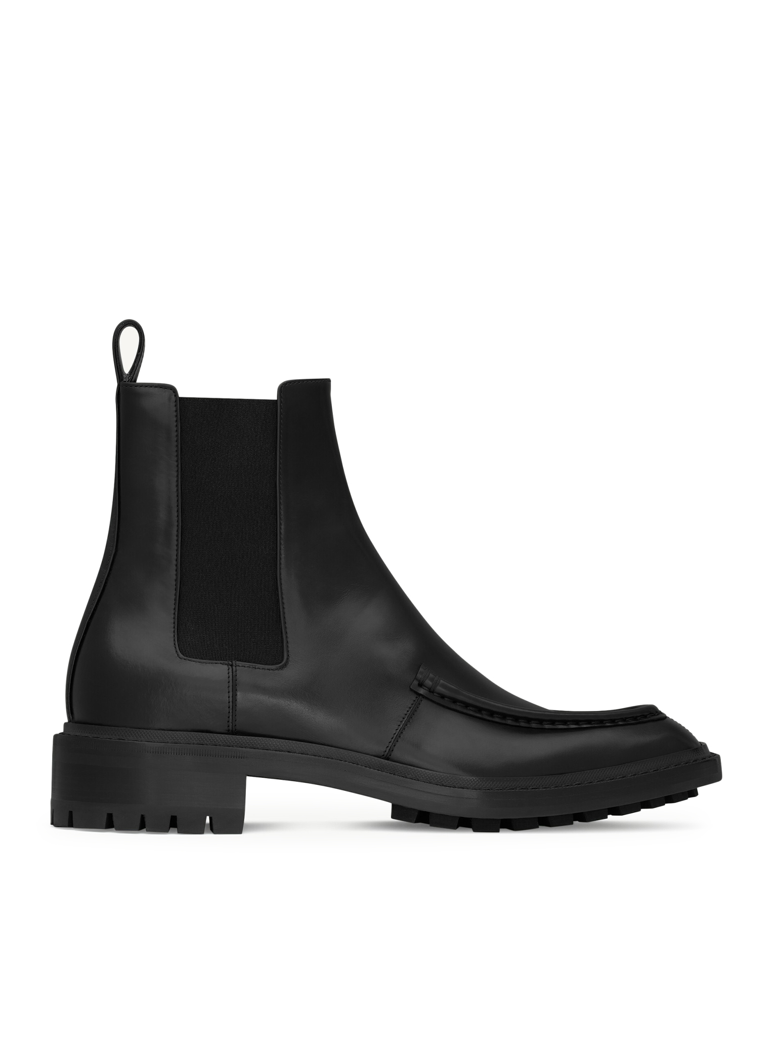 [Saint Laurent] Boots SS26 841196AAD4X1000 BLACK