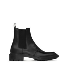 [Saint Laurent] Boots SS26 841196AAD4X1000 BLACK