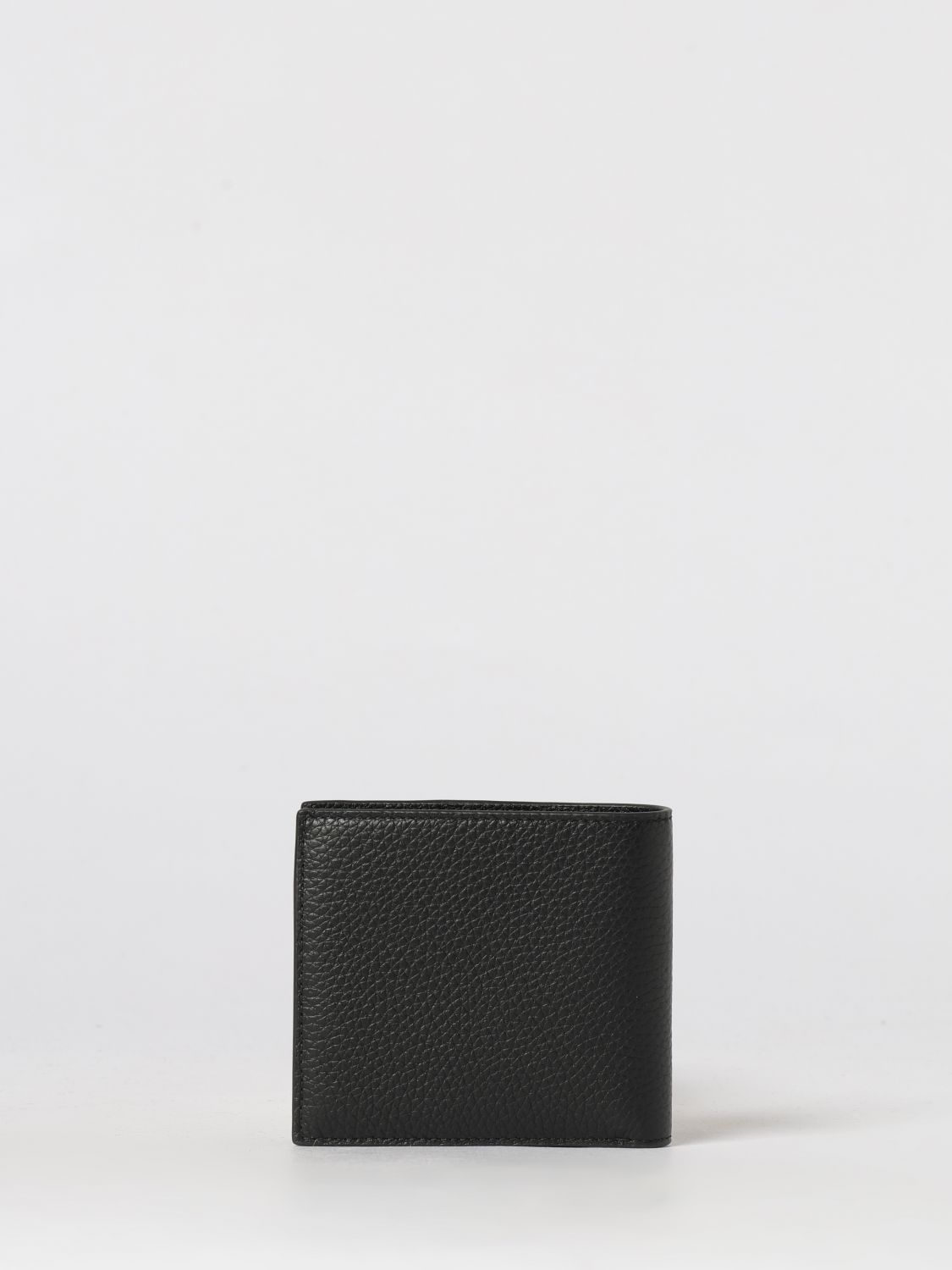 [Bally] Wallet SS26 MLW03FVT434 I921P