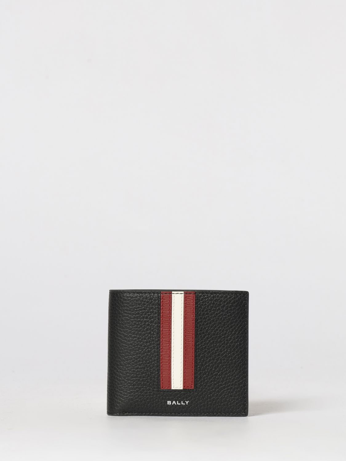 [Bally] Wallet SS26 MLW03FVT434 I921P