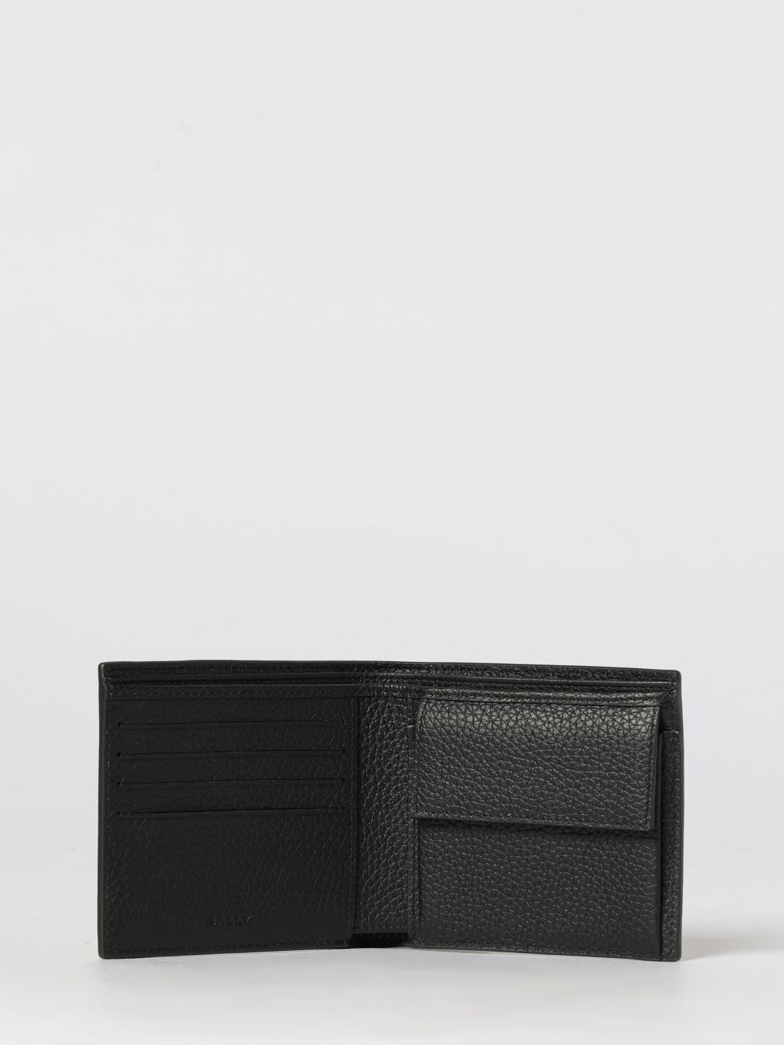 [Bally] Wallet SS26 MLW03FVT434 I921P