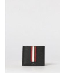 [Bally] Wallet SS26 MLW03FVT434 I921P