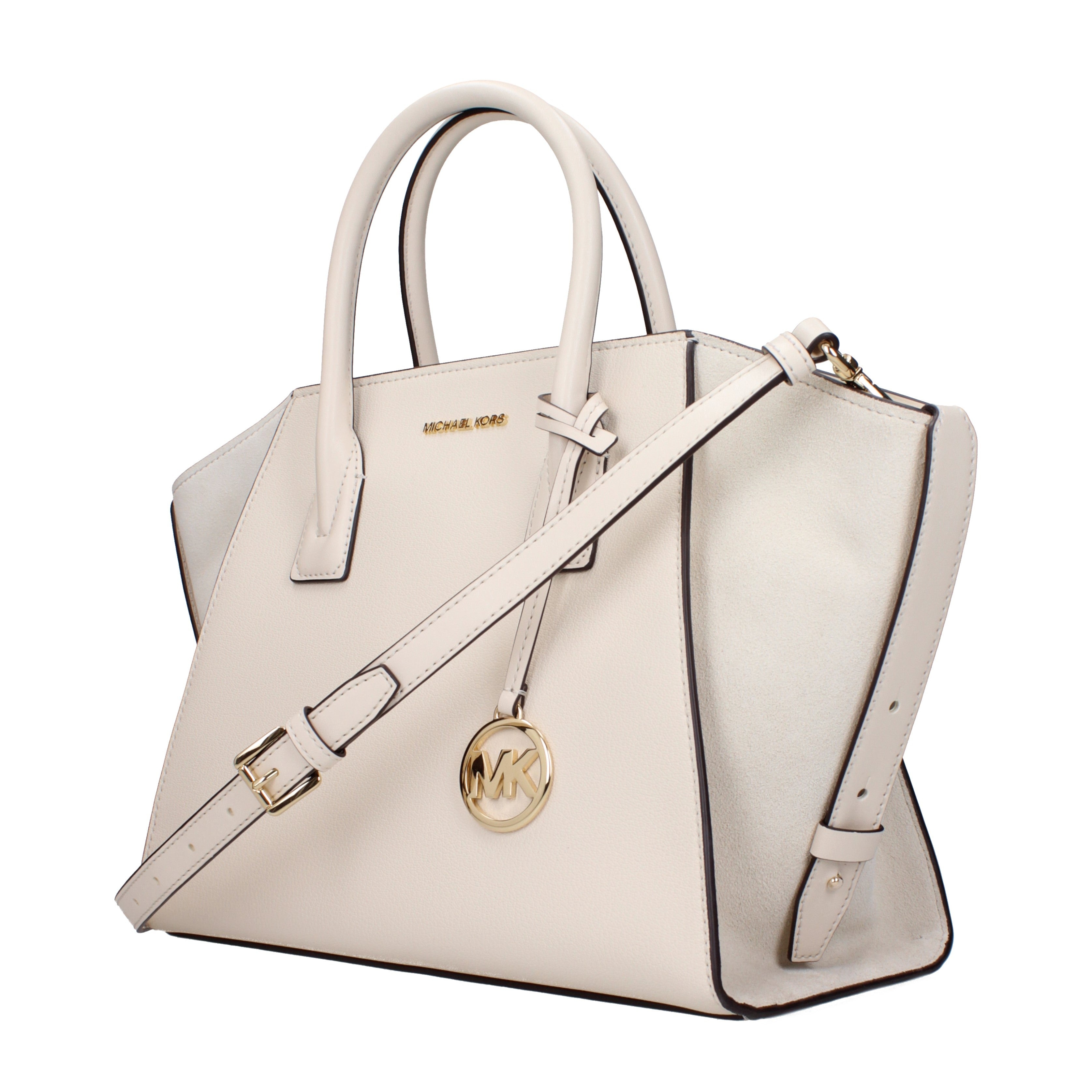 [Michael Kors] Bag SS25 35F4G4VS3LLTCREAM