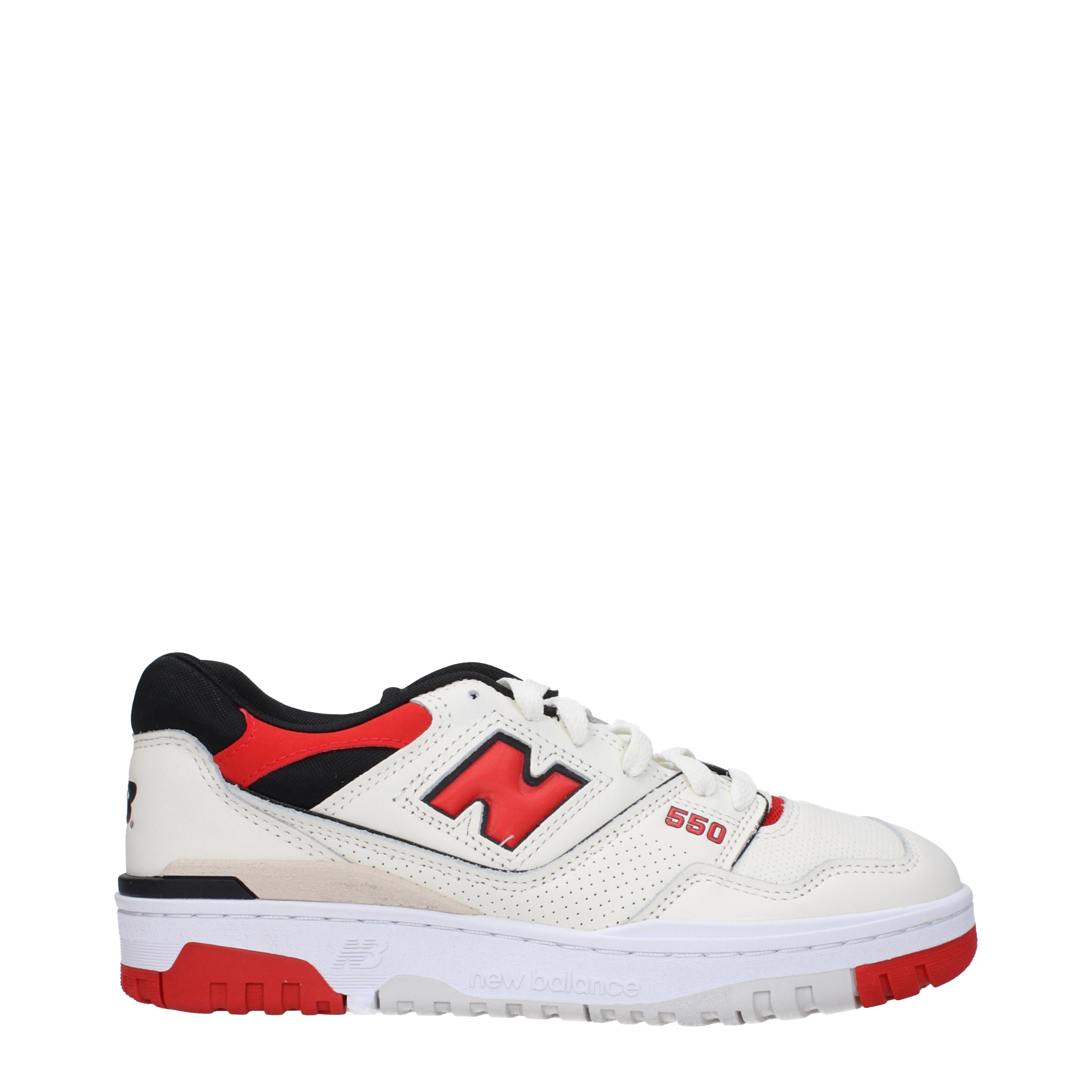[new Balance] Sneakers SS26 BB550VTUB
