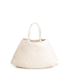 [DRAGON DIFFUSION] Tote bag SS26 8893SAND
