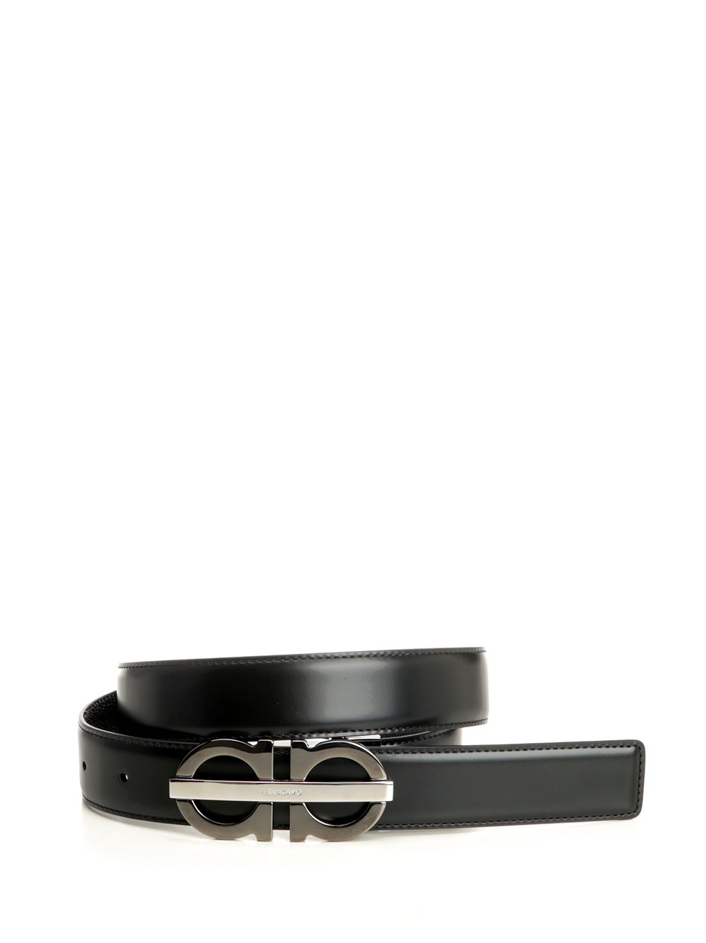 [Ferragamo] Belt SS26 670632788411001