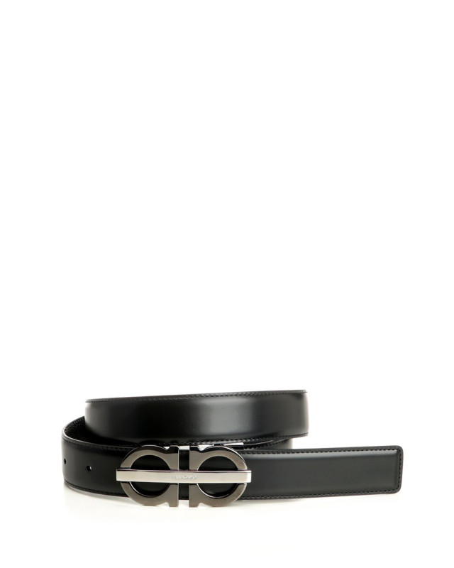 [Ferragamo] Belt SS26 670632788411001