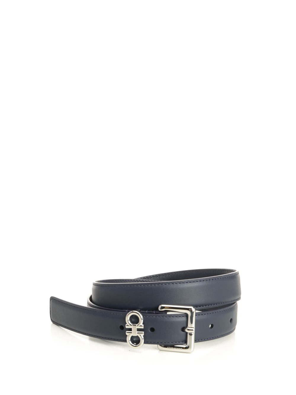 [Ferragamo] Belt SS26 230346786277005