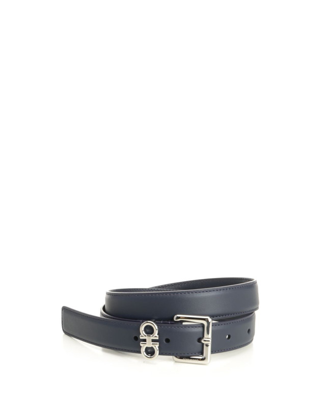 [Ferragamo] Belt SS26 230346786277005