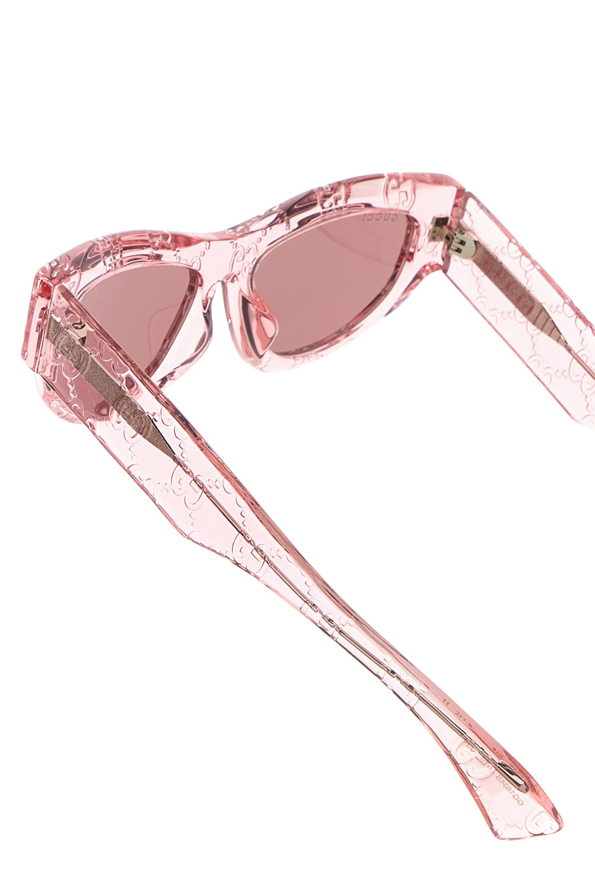 [Gucci] Sunglasses FW25 819555J0742 5960