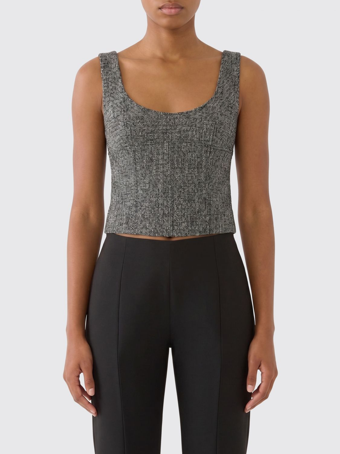 [Gucci] Tank top SS26 846728ZATWE 1070