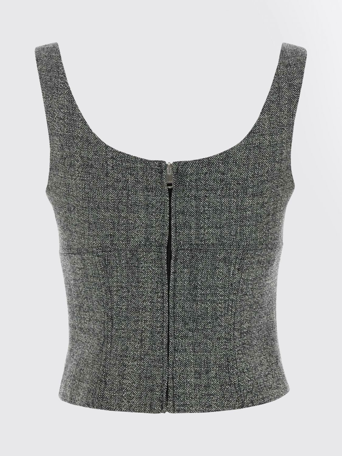 [Gucci] Tank top SS26 846728ZATWE 1070