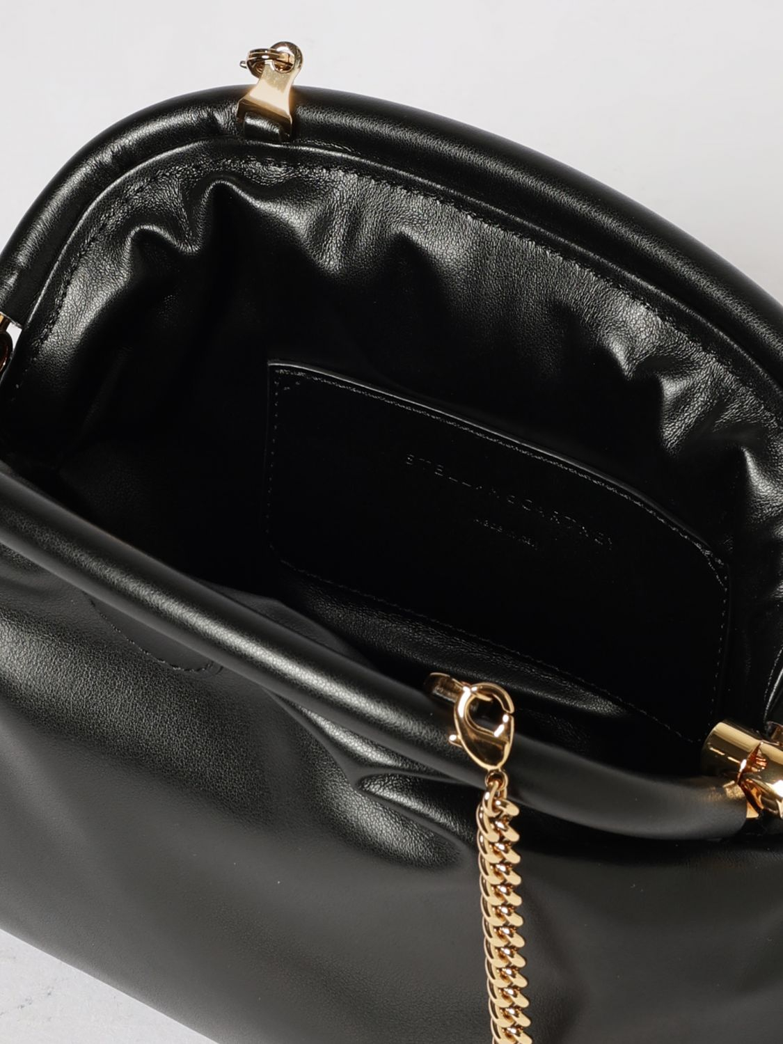 [Stella McCartney] Clutch bag SS26 7B0190WP0695 1000