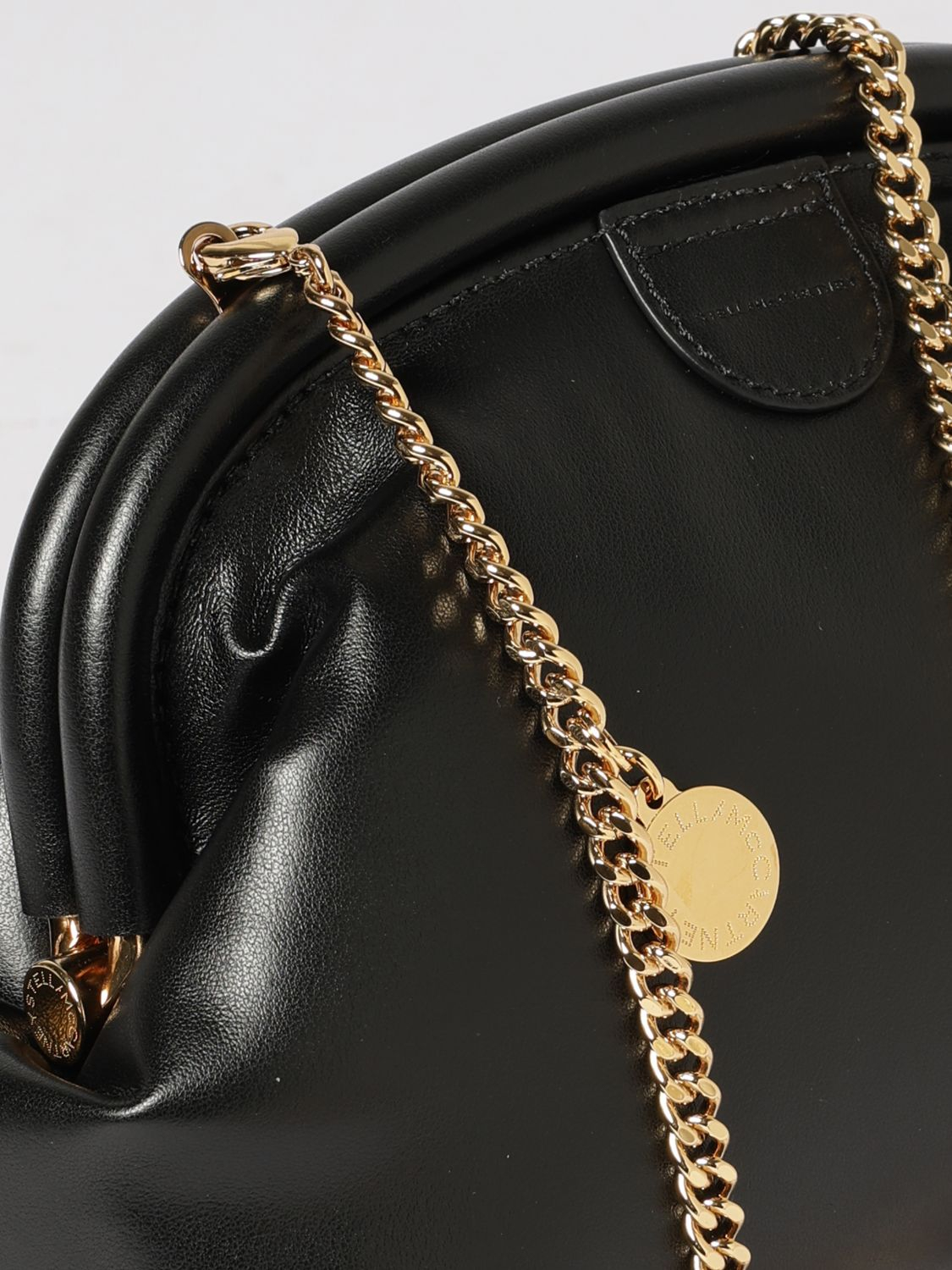 [Stella McCartney] Clutch bag SS26 7B0190WP0695 1000