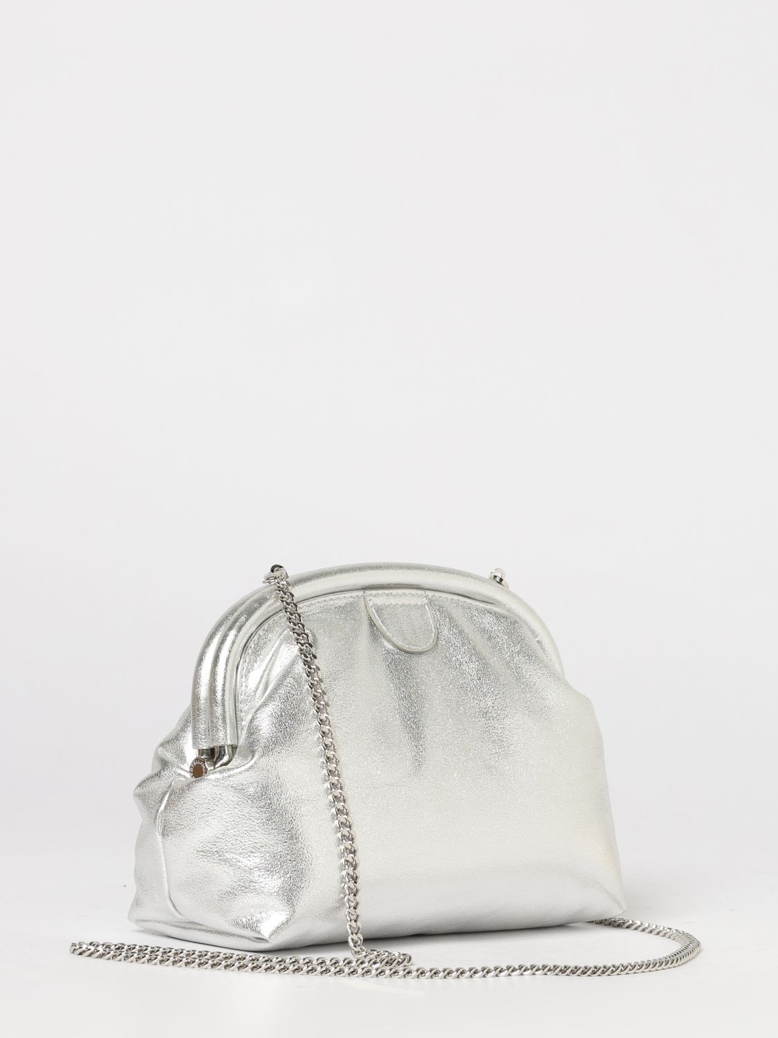 [Stella McCartney] Clutch bag SS26 7B0190WP0696 8101