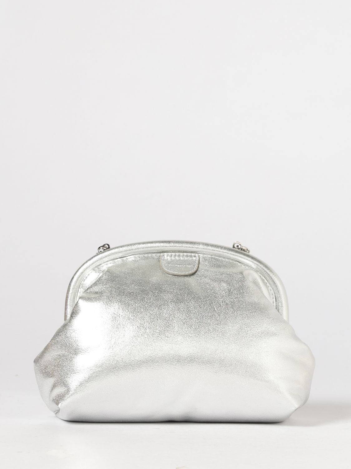 [Stella McCartney] Clutch bag SS26 7B0190WP0696 8101