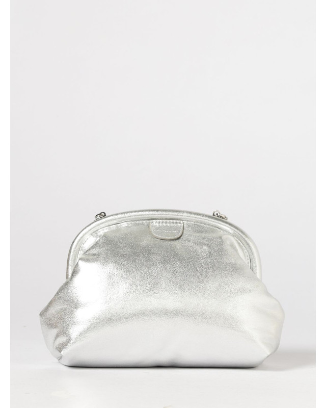 [Stella McCartney] Clutch bag SS26 7B0190WP0696 8101