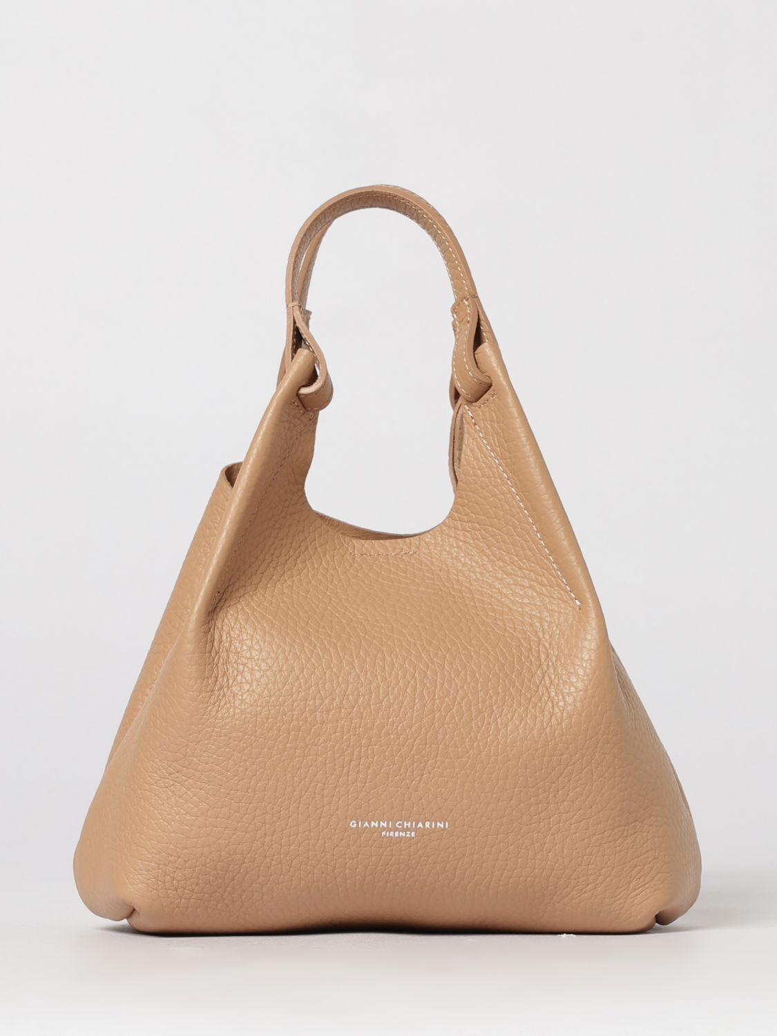 [GIANNI CHIARINI] Bag SS26 BS9719RNGDBLTU 5313