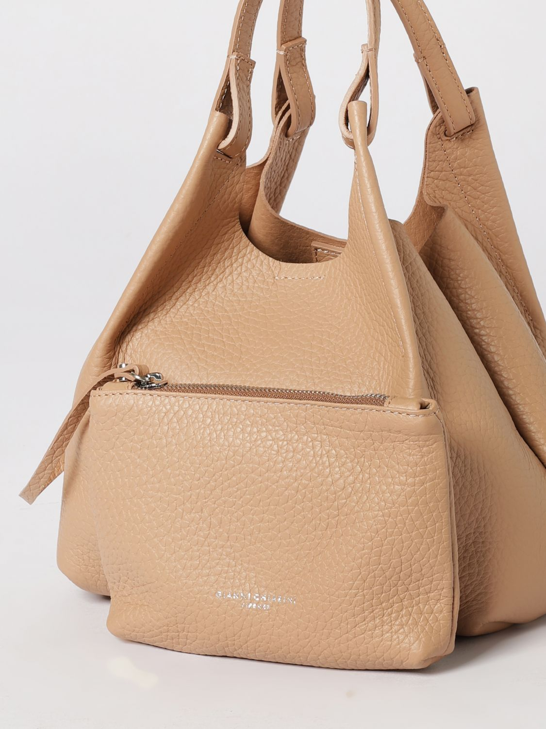 [GIANNI CHIARINI] Bag SS26 BS9719RNGDBLTU 5313