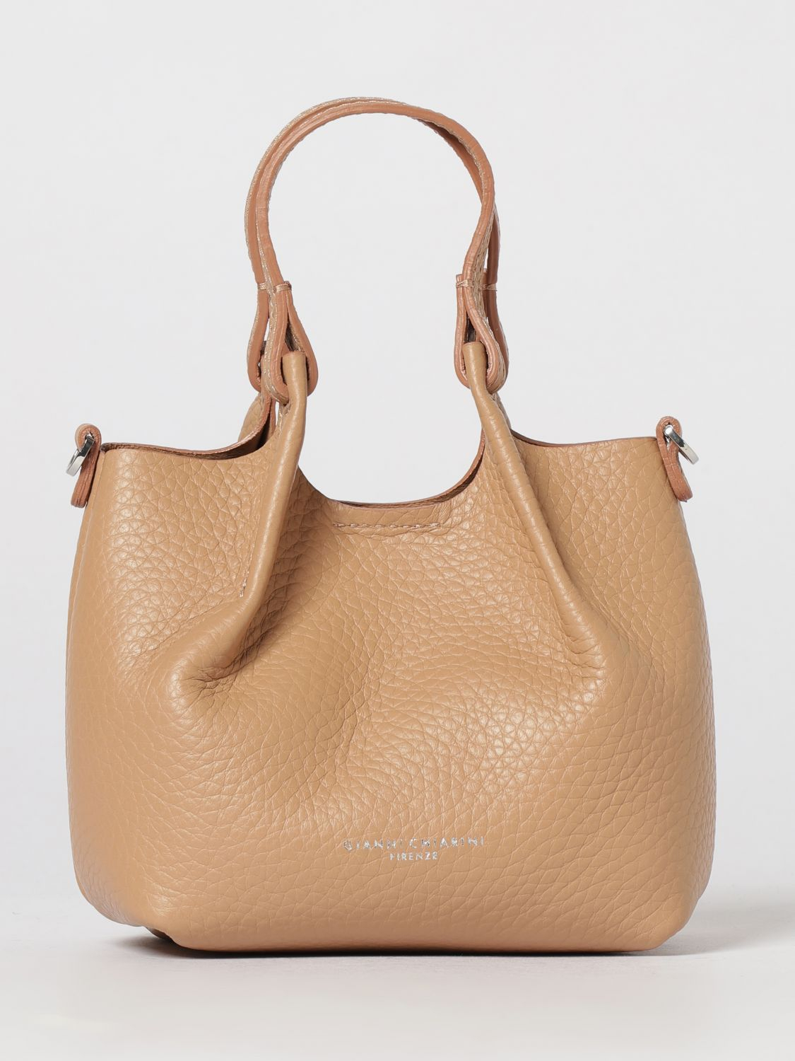 [GIANNI CHIARINI] Minibag SS26 BS9718RNGDBLTU 5313