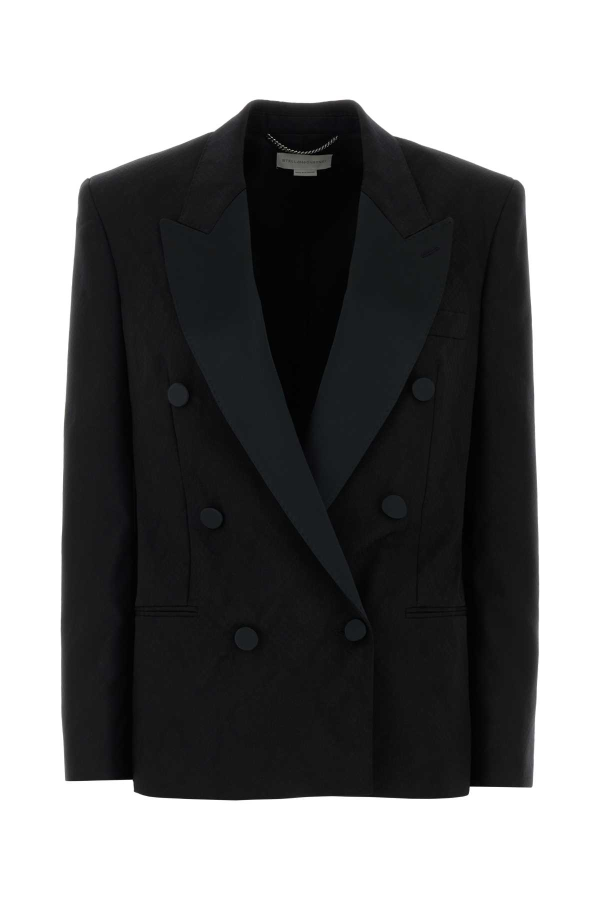 [Stella McCartney] Jacket FW25 6501673GJ758 1000