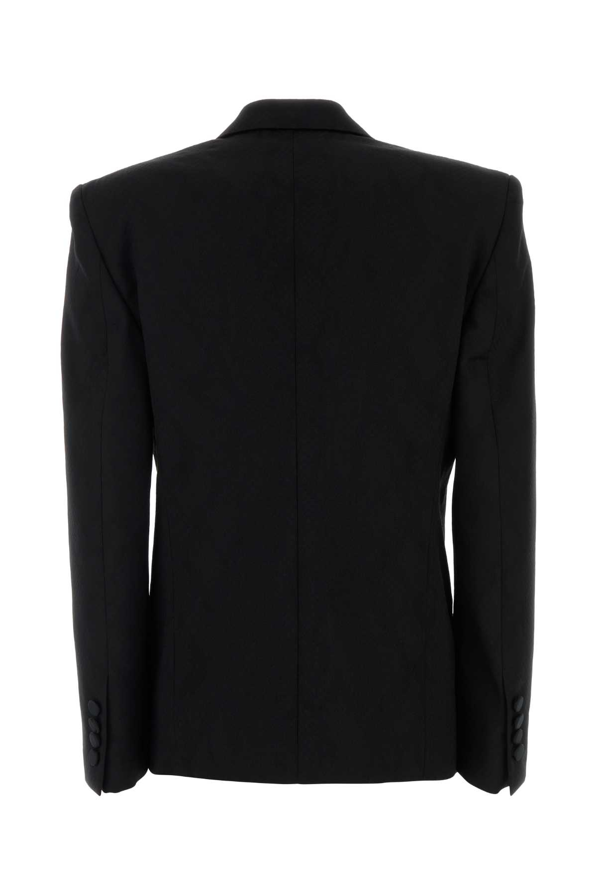 [Stella McCartney] Jacket FW25 6501673GJ758 1000