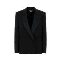 [Stella McCartney] Jacket FW25 6501673GJ758 1000