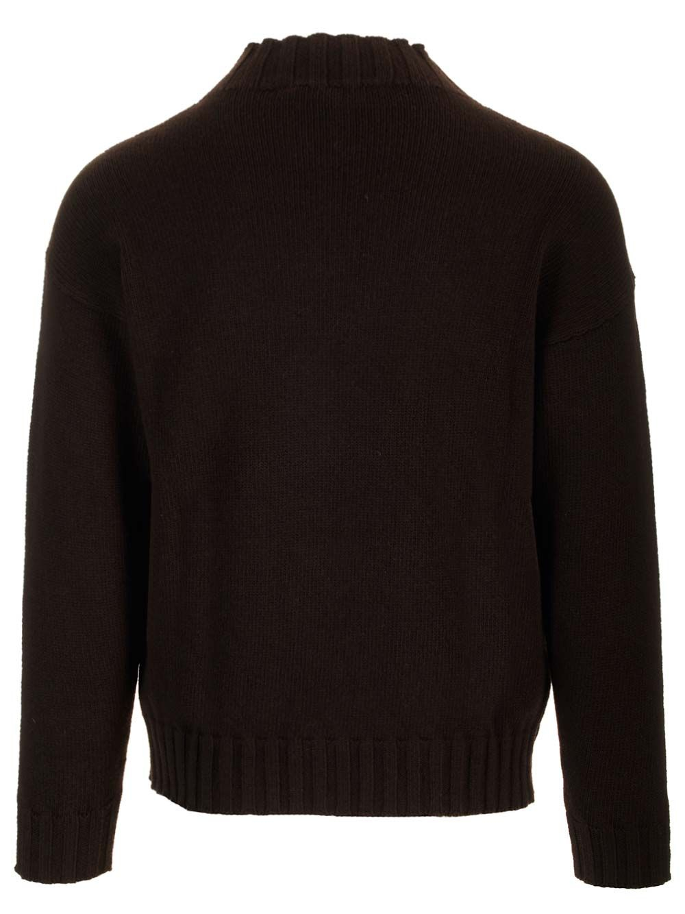 [TAGLIATORE] Knitwear FW24 JUNGPWI24-043-NM