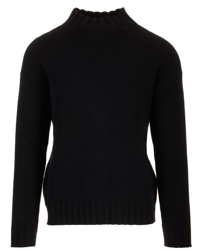 [TAGLIATORE] Knitwear FW24 JUNGPWI24-043-NM