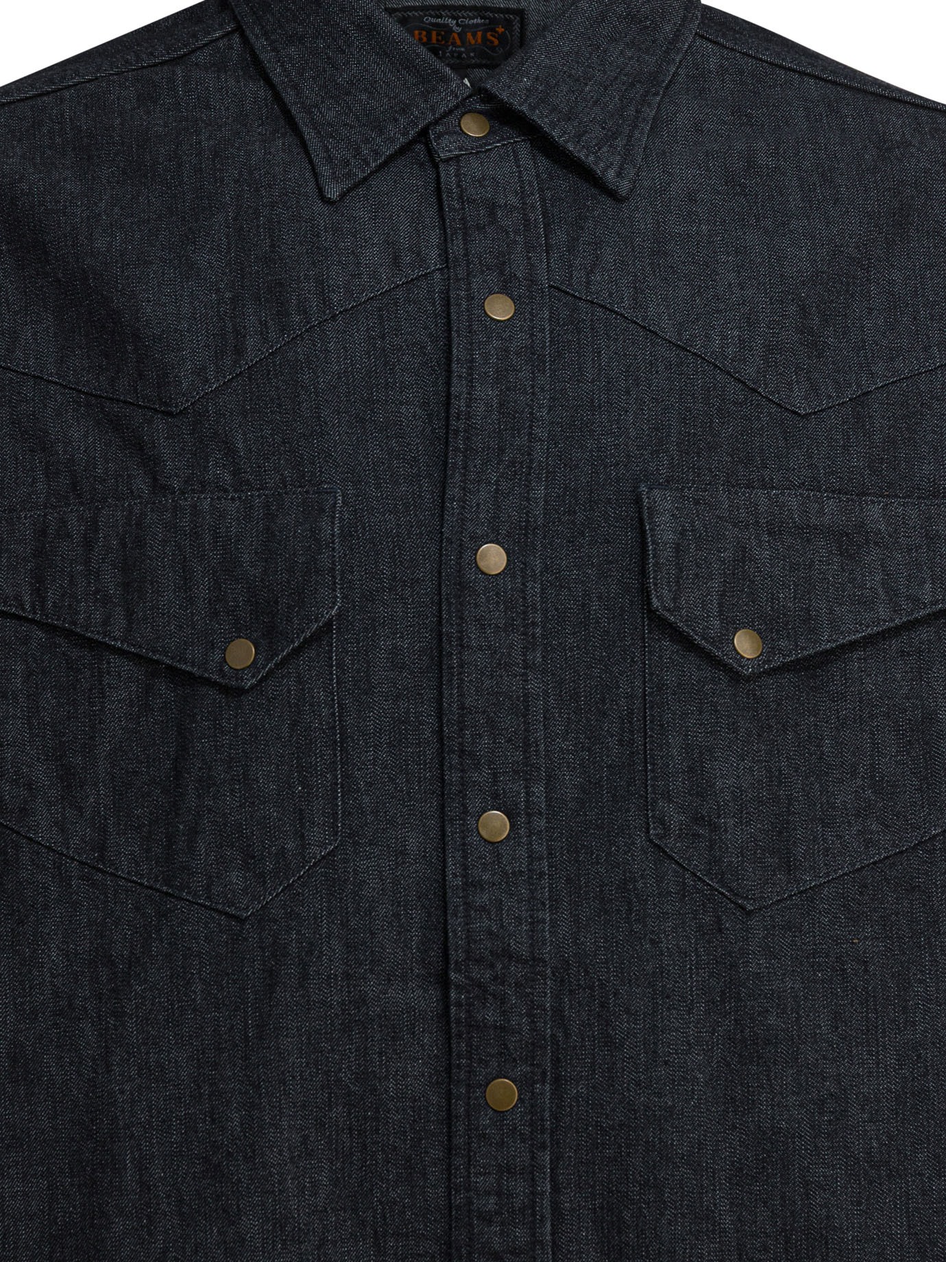 [BEAMS PLUS] Shirts Long Sleeve FW25 3811090179178