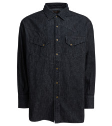 [BEAMS PLUS] Shirts Long Sleeve FW25 3811090179178