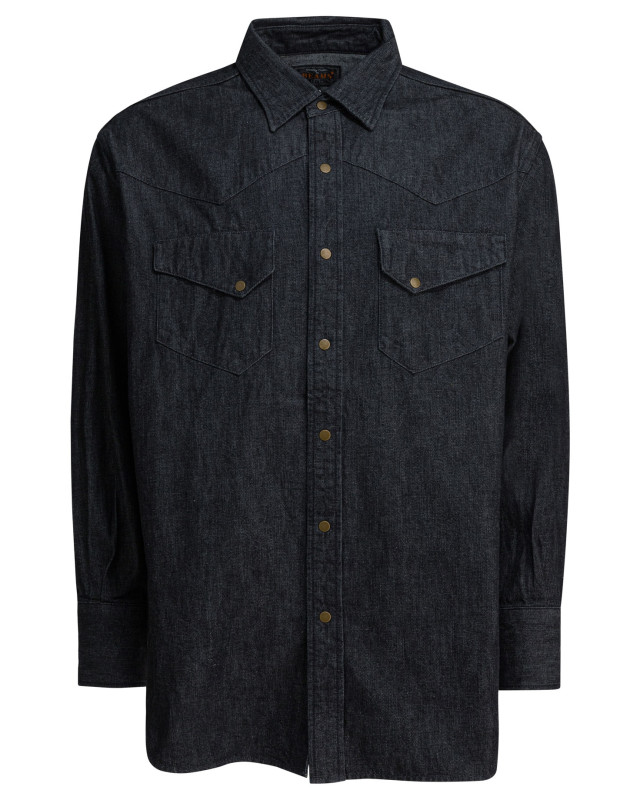 [BEAMS PLUS] Shirts Long Sleeve FW25 3811090179178