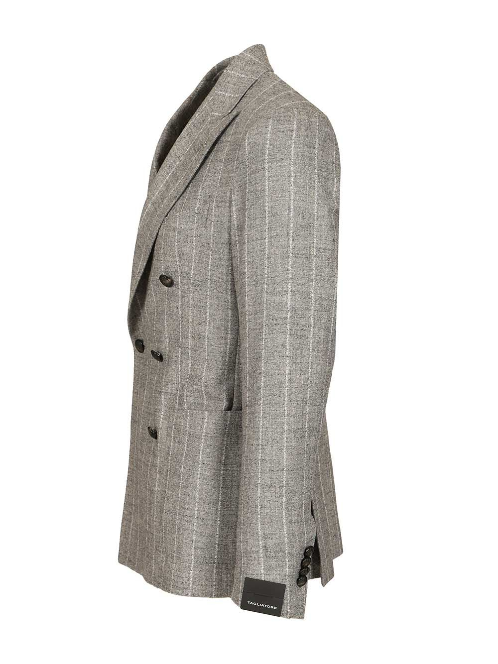 [TAGLIATORE] Blazer FW25 1SMC20K--850012P1249